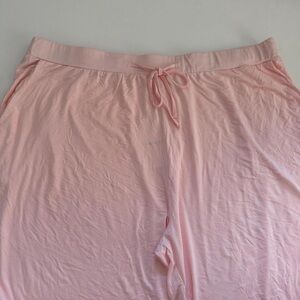 Cozy Earth Pink Women's Pajama Pants